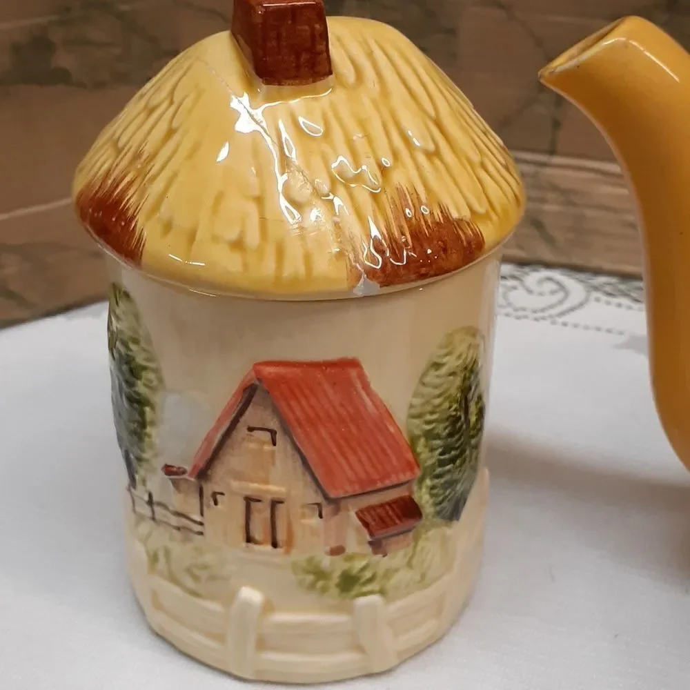 Lipton 5pc 1940